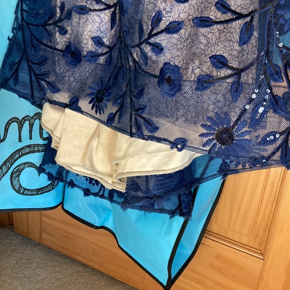 Prom Dress - Picture 4 of 7